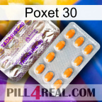 Poxet 30 new12
